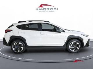 SUBARU Crosstrek usata 1