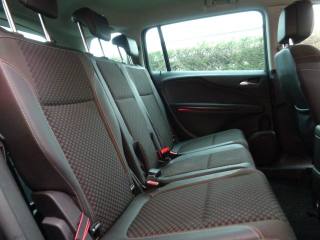 OPEL Zafira usata, con Climatizzatore