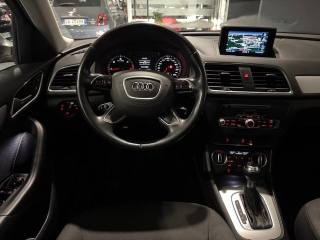 AUDI Q3 usata, con Fari Xenon