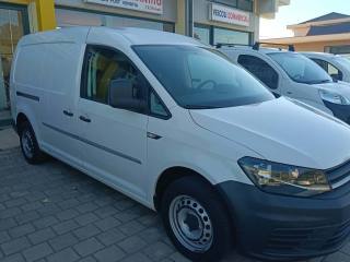 VOLKSWAGEN Caddy usata, con USB