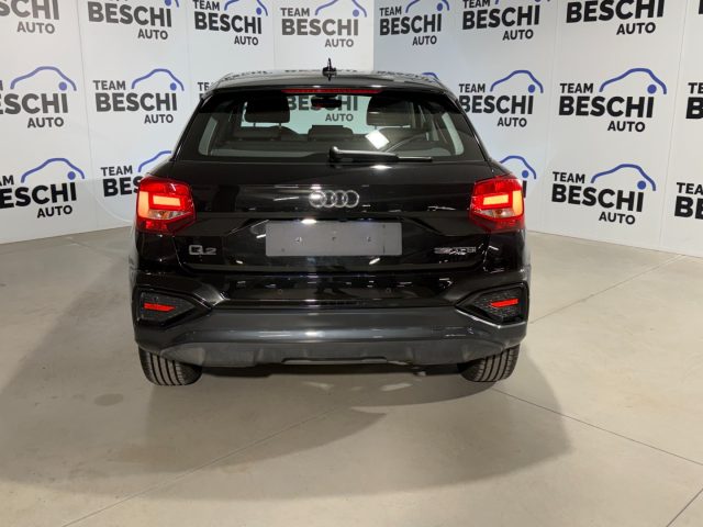 AUDI Q2 usata, con Airbag Passeggero
