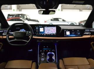 AUDI A6 usata, con Boardcomputer