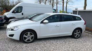 VOLVO V60 usata, con Airbag