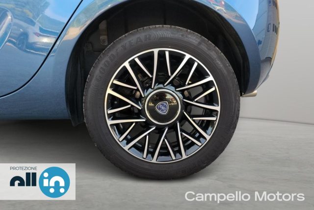 LANCIA Ypsilon usata 16