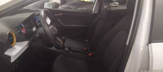 SEAT Ibiza usata, con Chiusura centralizzata