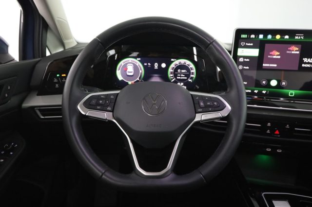 VOLKSWAGEN Golf usata 4