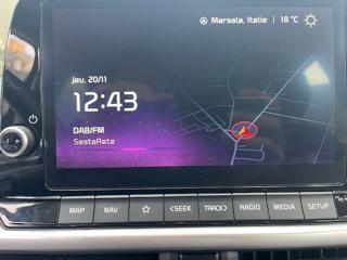 KIA Picanto usata, con Immobilizzatore elettronico