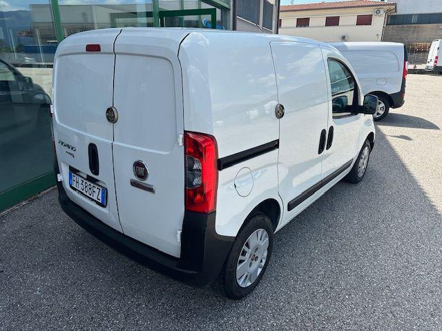 FIAT Fiorino usata, con Chiusura centralizzata