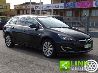 OPEL Astra usata, con ESP