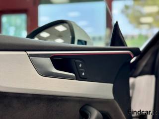 AUDI A5 usata, con Sedili riscaldati