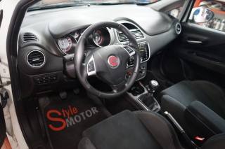 FIAT Punto usata, con Climatizzatore