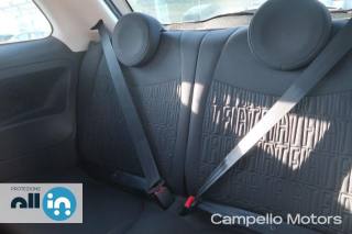 FIAT 500 usata 5