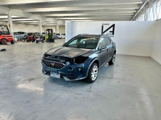 CUPRA Formentor usata, con Airbag laterali