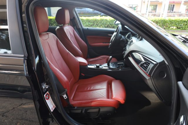 BMW 118 usata 102