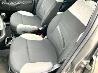 FIAT Panda usata, con Climatizzatore