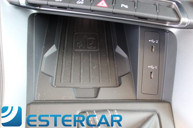 AUDI Q3 usata, con Servosterzo