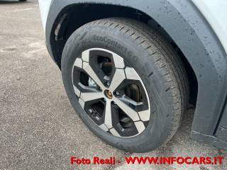 DACIA Duster usata, con Fari LED