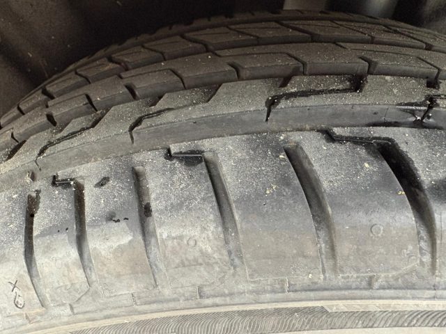 FORD Puma usata, con Volante in pelle