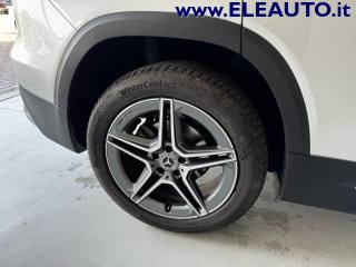 MERCEDES-BENZ GLB 200 usata, con Chiusura centralizzata