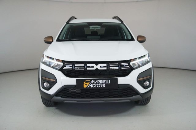 DACIA Jogger usata, con Airbag laterali