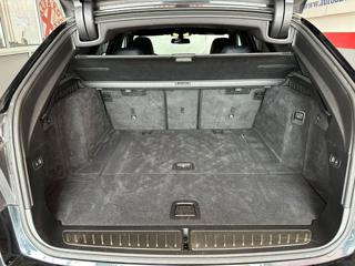 BMW 520 usata, con Tettuccio apribile