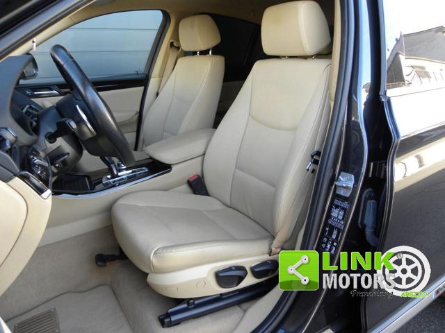 BMW X4 usata 26