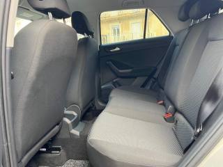 VOLKSWAGEN T-Roc usata, con Immobilizzatore elettronico