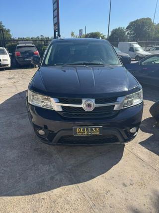 FIAT Freemont 2.0 Multijet 140 CV Freemont