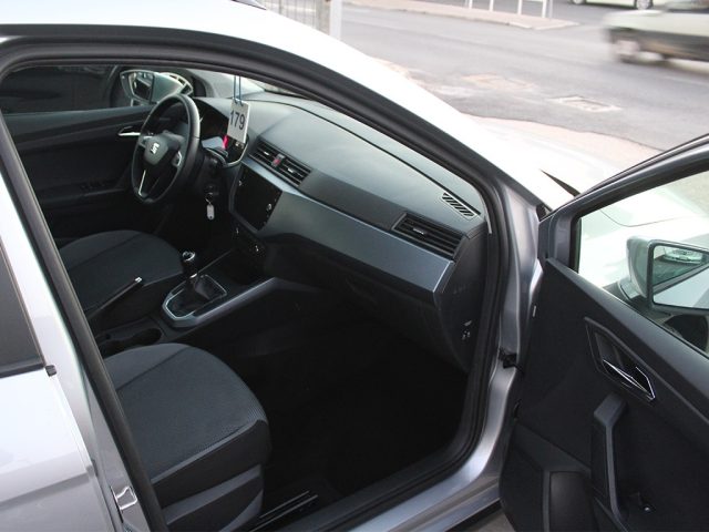 SEAT Arona usata, con Controllo automatico clima