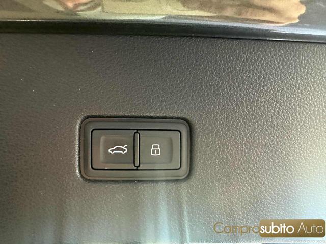 AUDI Q8 usata, con Bluetooth