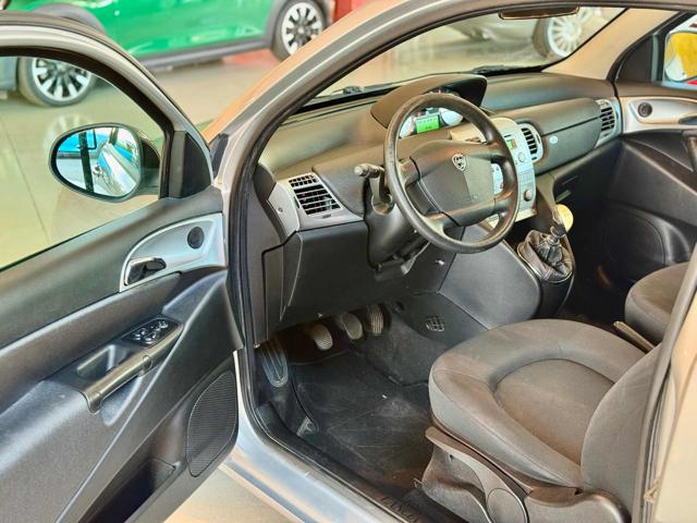 LANCIA Ypsilon usata, con Climatizzatore