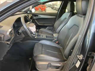 CUPRA Formentor usata, con Cruise Control
