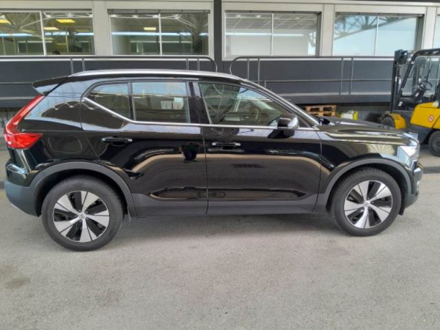 VOLVO XC40 usata, con Controllo trazione