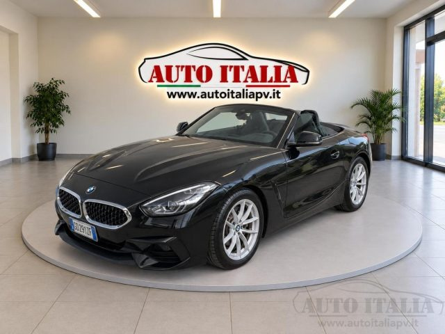 BMW Z4 usata, con Chiusura centralizzata