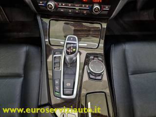 BMW 525 usata, con Sedile posteriore sdoppiato