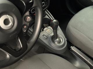 SMART ForTwo usata, con Controllo trazione