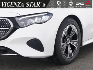 MERCEDES-BENZ E 220 usata, con Airbag