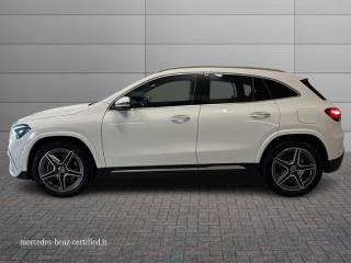 MERCEDES-BENZ GLA 180 usata, con Autoradio