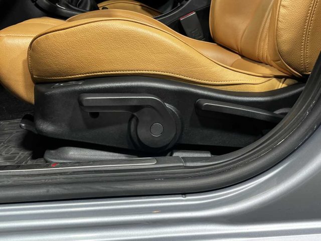 ALFA ROMEO 159 usata 28