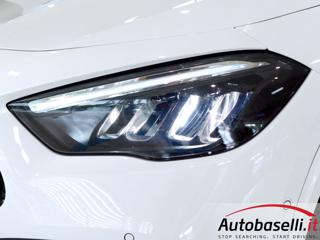 MERCEDES-BENZ GLA 200 usata, con ESP