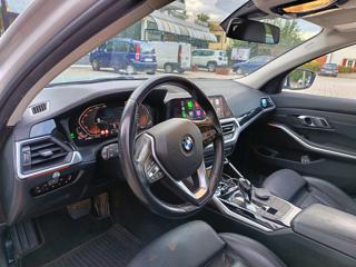 BMW 320 usata, con Climatizzatore