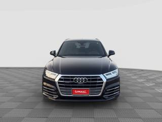 AUDI Q5 Q5 40 TDI 204 CV quattro S tronic S line Plus