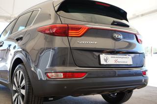 KIA Sportage usata, con Controllo trazione