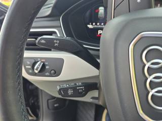 AUDI A4 usata 88
