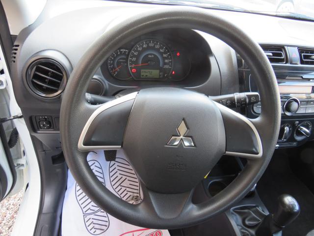 MITSUBISHI Space Star usata 16