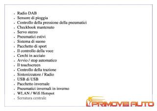 FIAT 500L usata 6