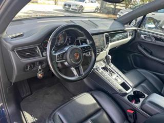 PORSCHE Macan usata, con Bluetooth