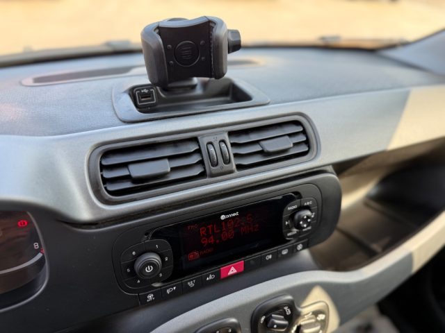 FIAT Panda usata 14