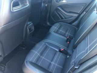 MERCEDES-BENZ A 180 usata 10