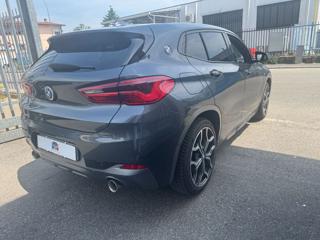 BMW X2 usata, con Autoradio